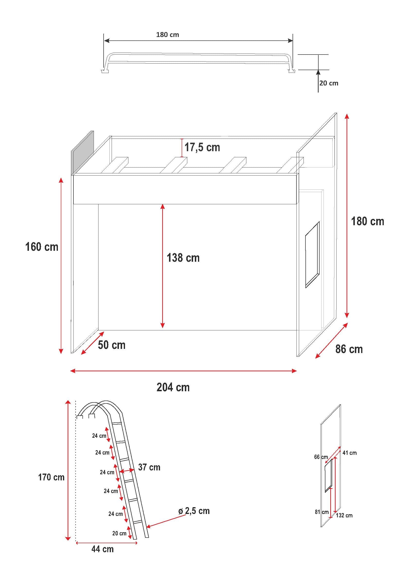 NEW PARADISE 4 – Choose your own colour of joy- Cashmere + Color