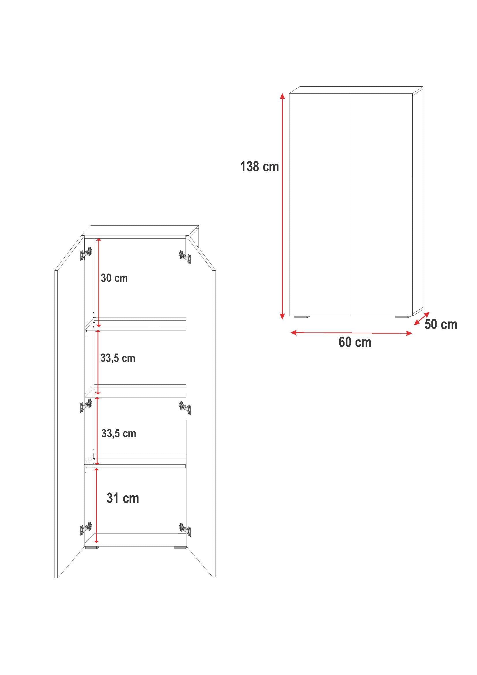 NEW PARADISE 4 – Choose your own colour of joy- White Matte + Color