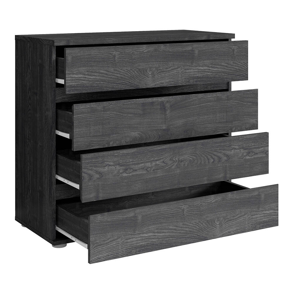 MO Togo 27 Kommode – Esche Portland