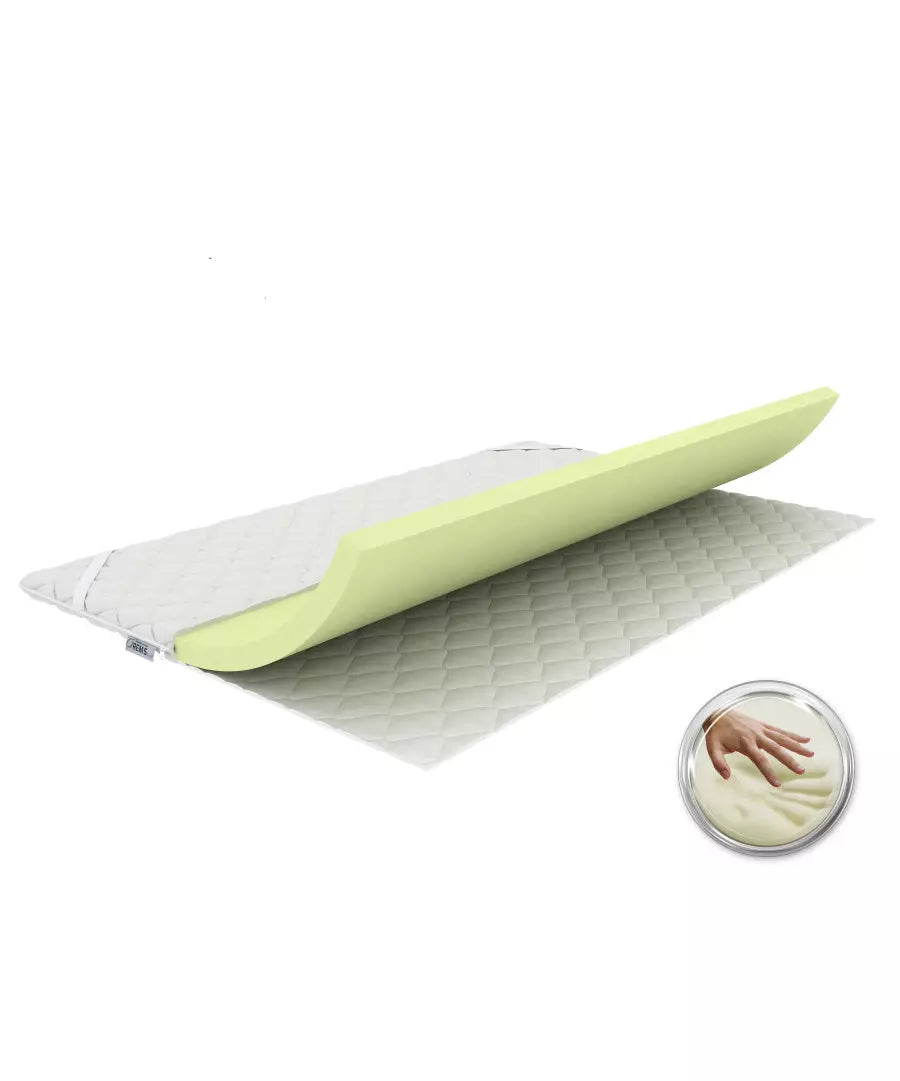 Matratzentopper Memo Royal