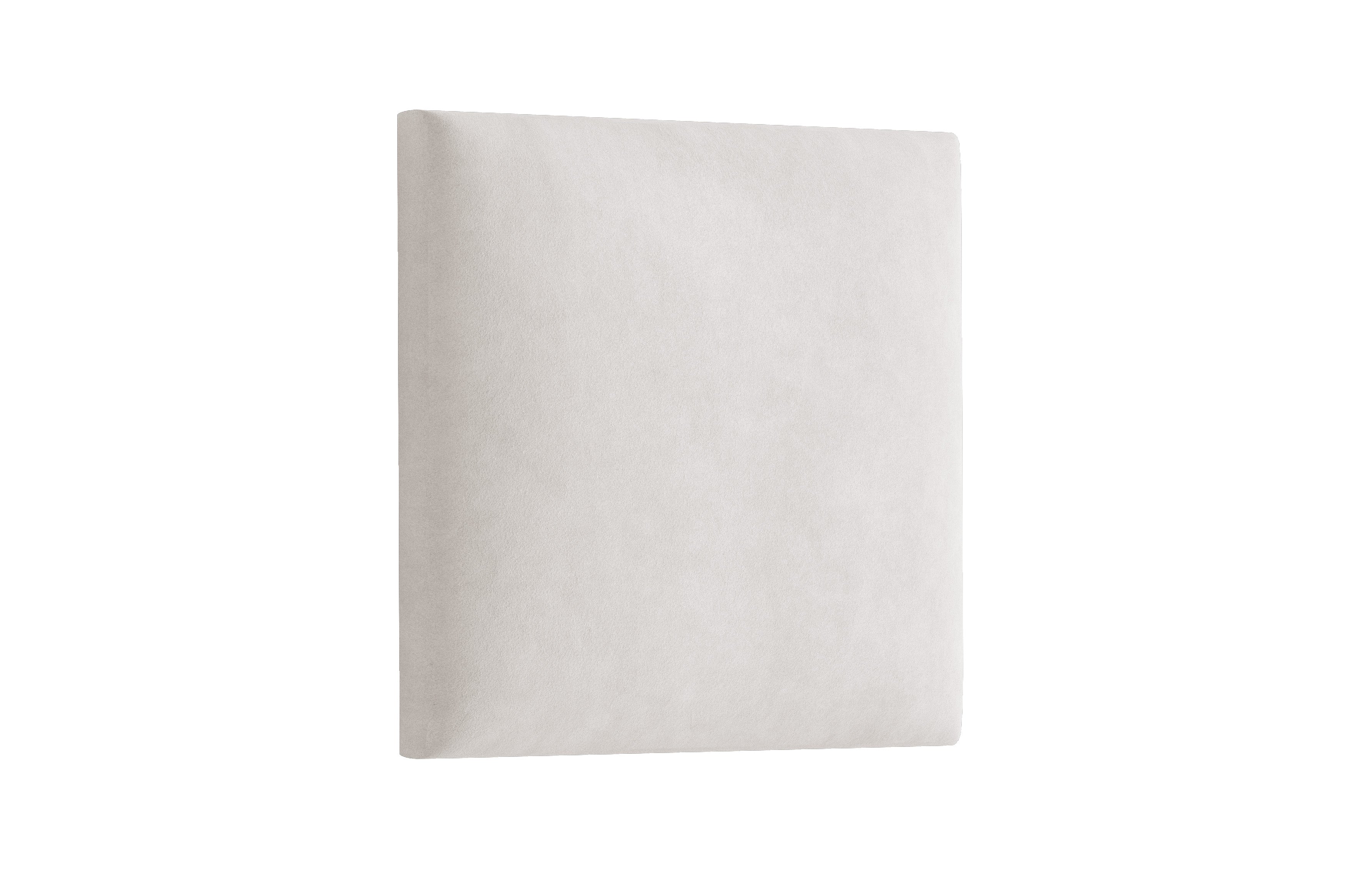 Gepolsterte Wandpaneele 30x30 cm