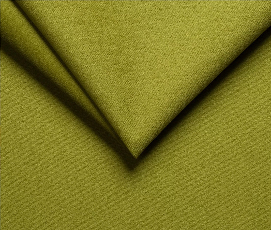 PK Emi 13 Flurgarderobe Artisan Eiche/Schwarz - Polsterpaneele in verschiedenen Farben