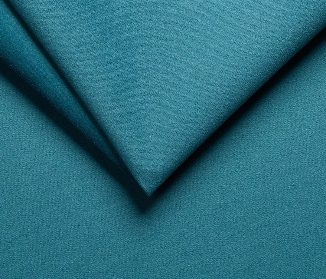 PK Emi 14 Flurgarderobe Sonoma - Polsterpaneele in verschiedenen Farben