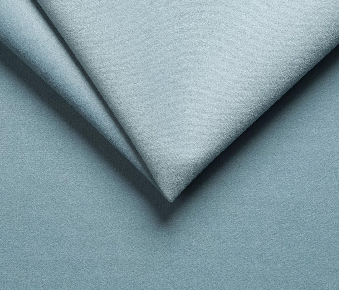 PK Ross 1 Hallway Set – Upholstered Panels in Various Colours