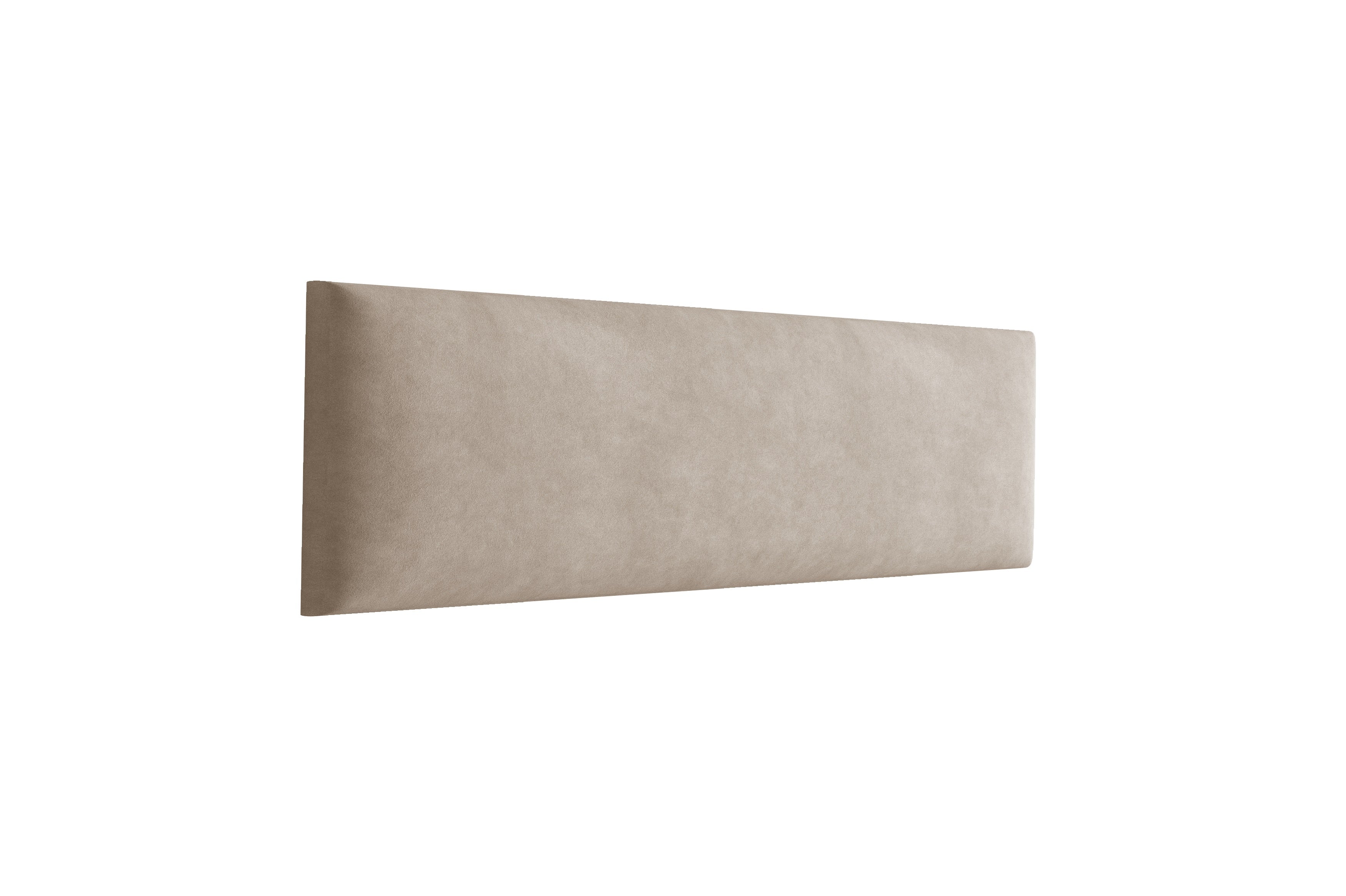 Gepolsterte Wandpaneele 40x15 cm