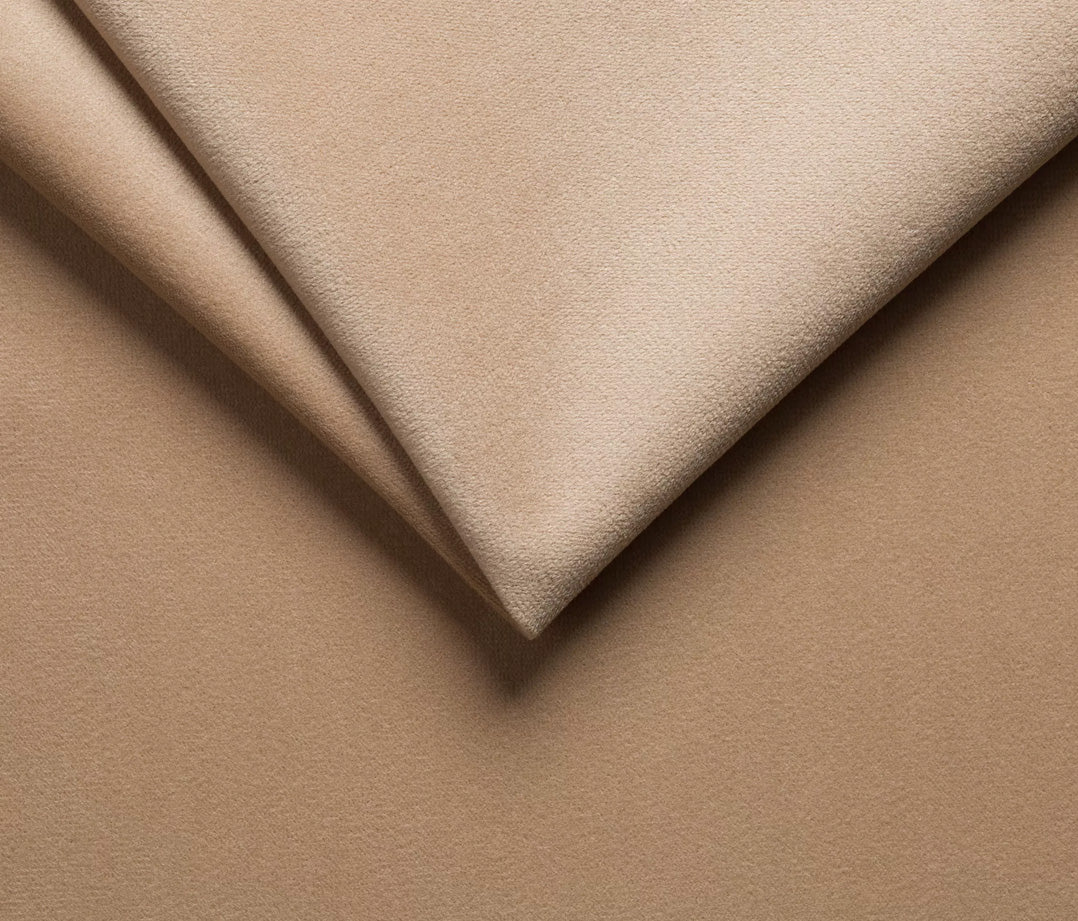 PK Emi 2 Flurschrank Sonoma - Gepolsterte Paneele in verschiedenen Farben