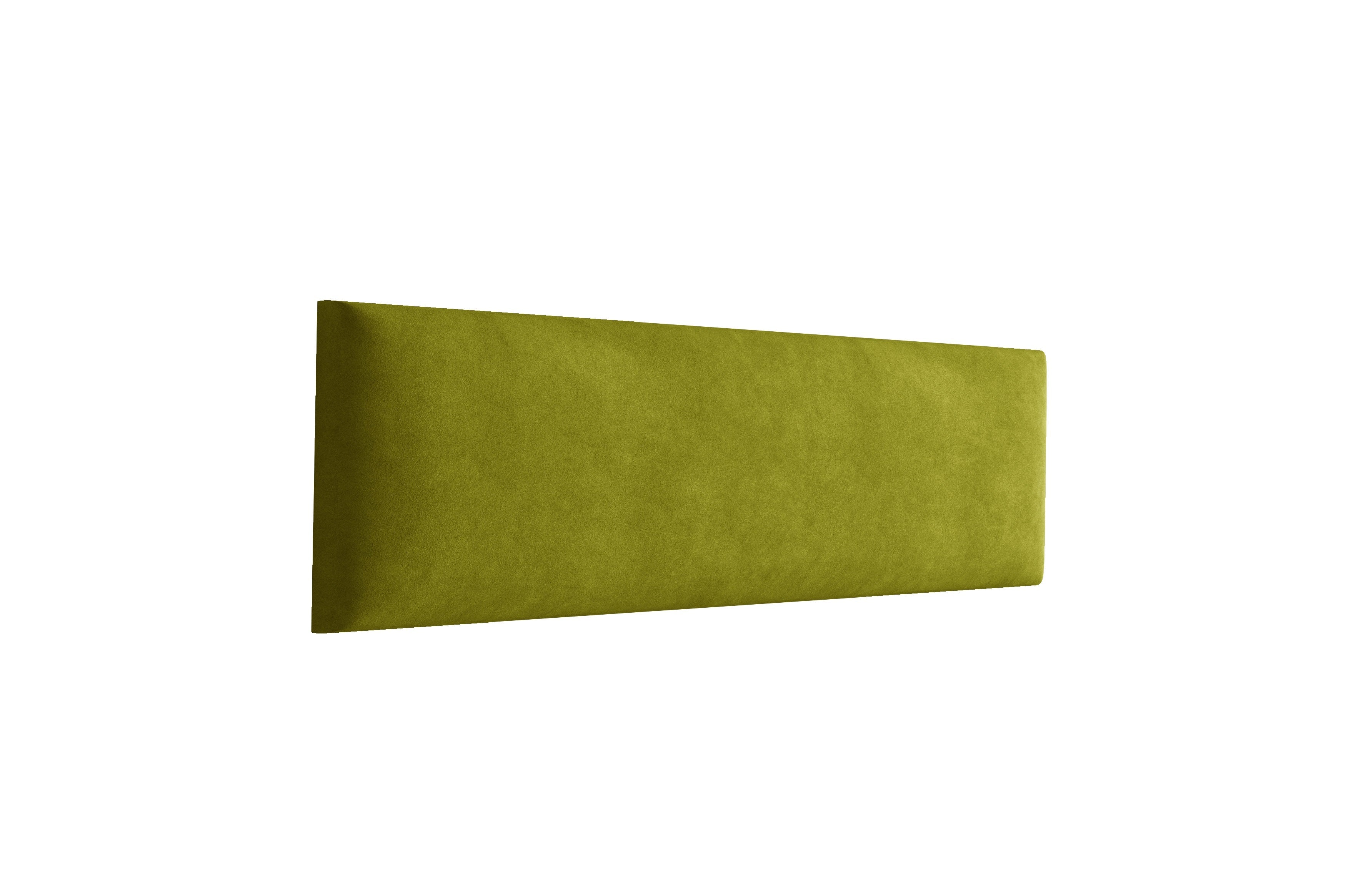 Gepolsterte Wandpaneele 40x15 cm