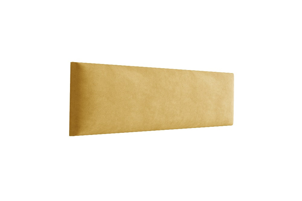 Gepolsterte Wandpaneele 40x15 cm
