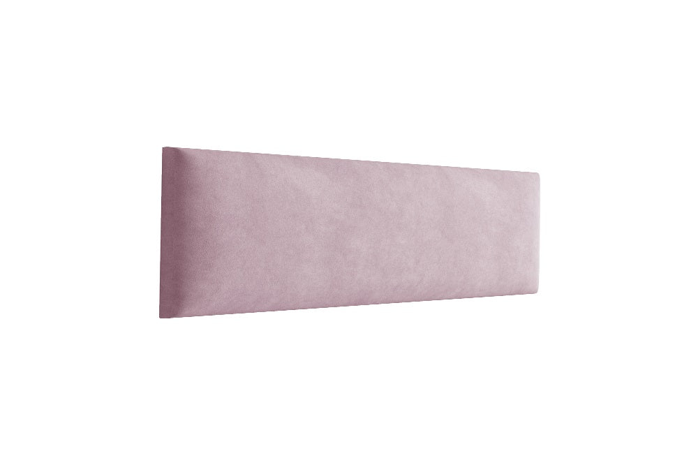 Gepolsterte Wandpaneele 40x15 cm