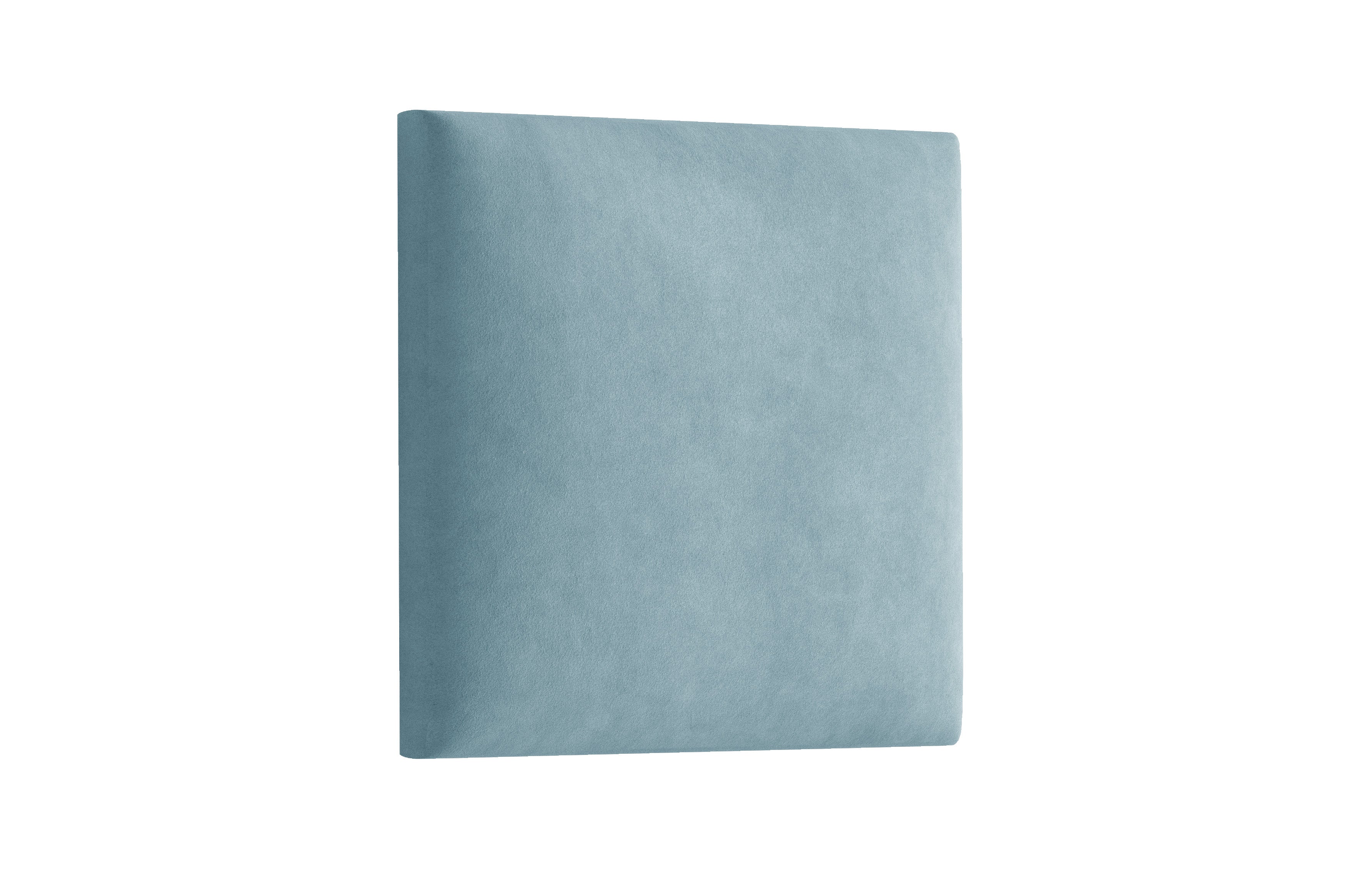 Gepolsterte Wandpaneele 30x30 cm