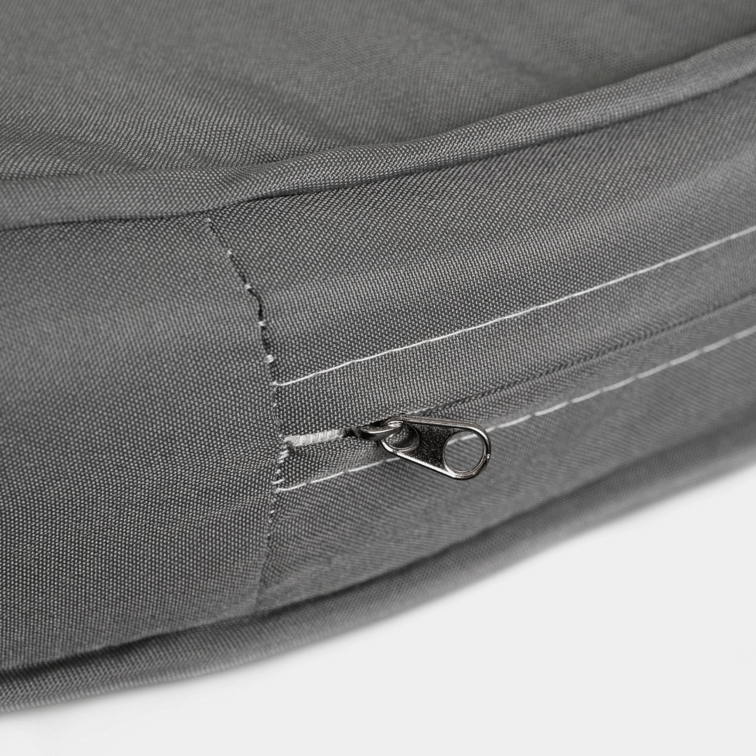 Elite CALIFORNIA Outdoor Island – Gray Technorattan