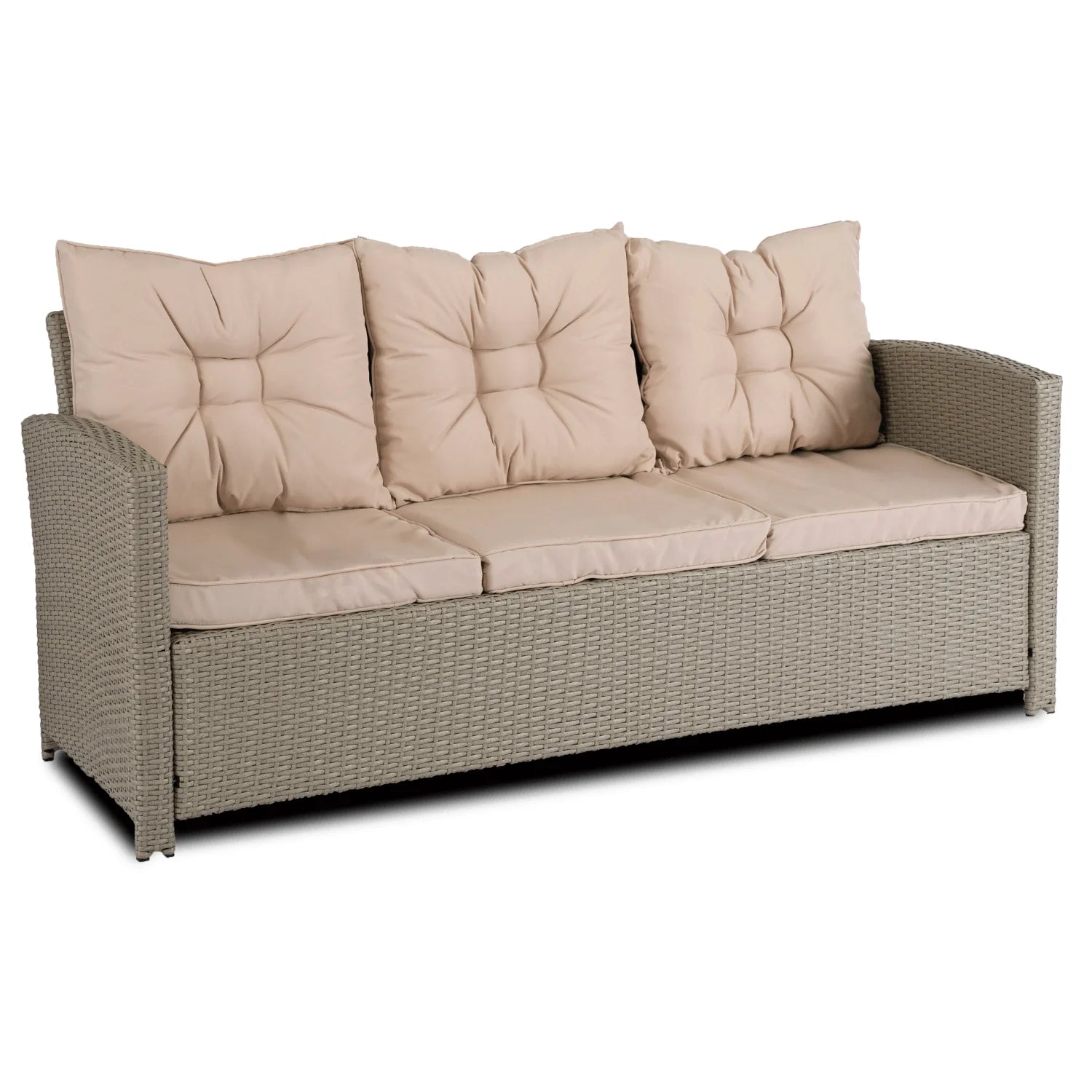 Elite COLORADO Outdoor Furniture Set – Beige