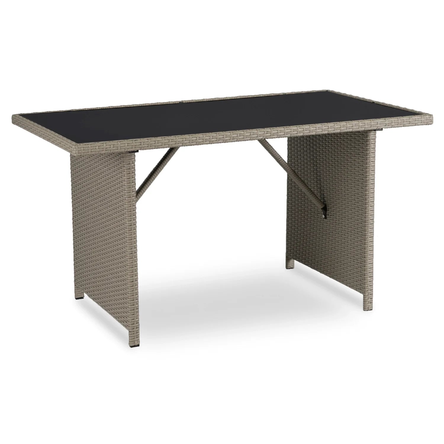 Elite COLORADO Outdoor Furniture Set – Beige