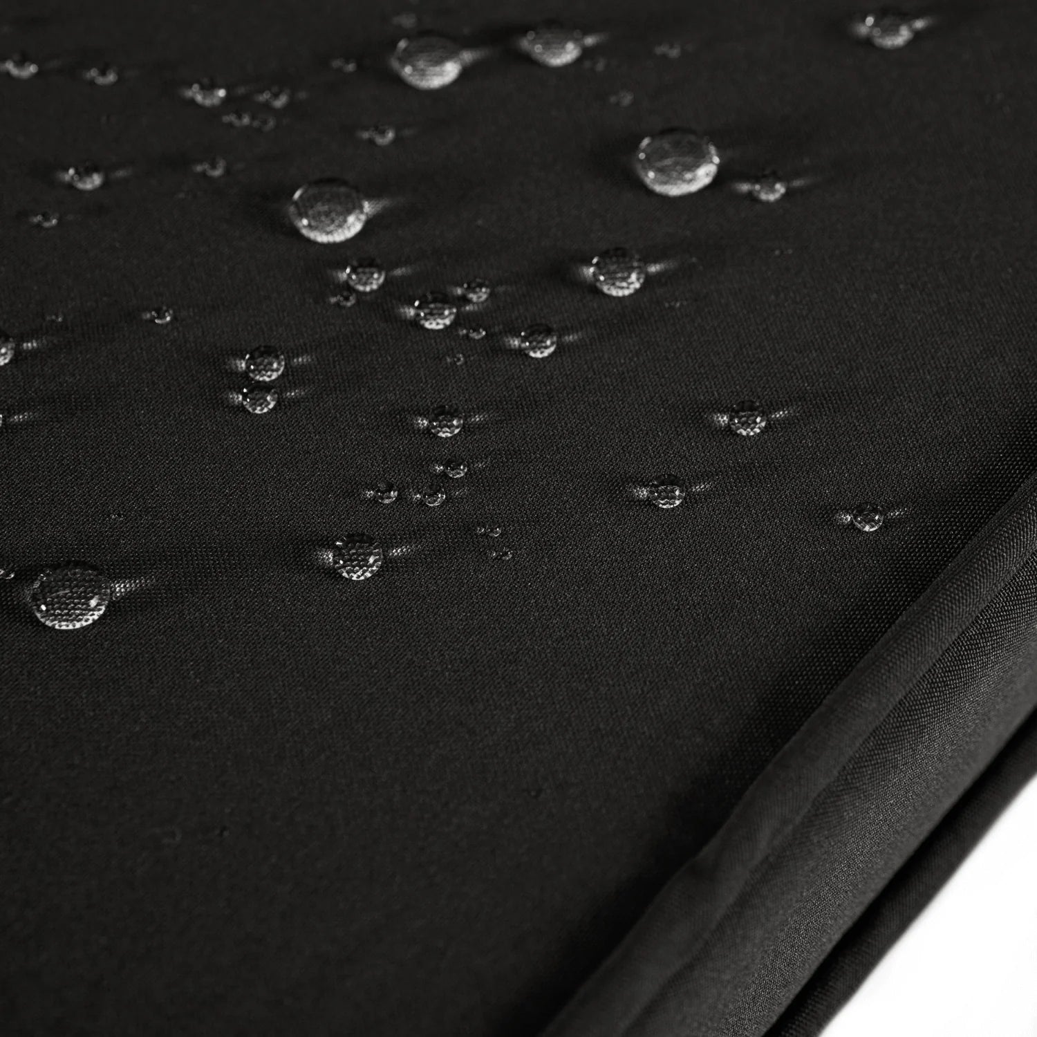 Elite DALLAS Gartenmöbel-Set Grau/Schwarz – Luxuriöse Rattan-Gartenlounge