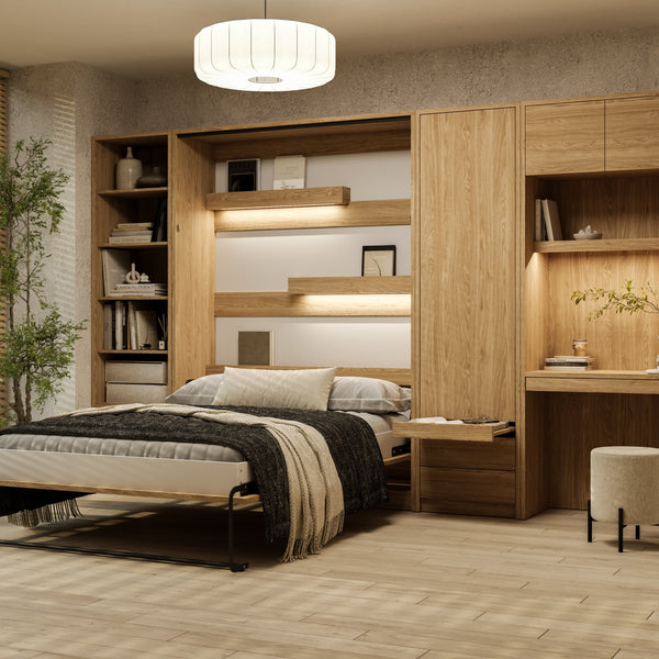 Murphy Beds