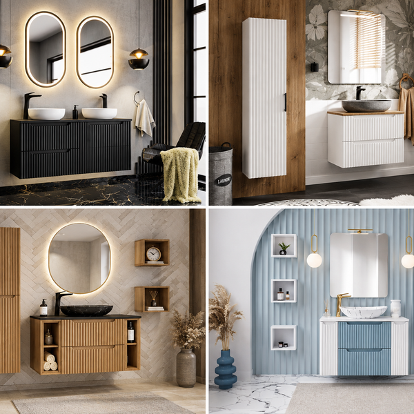 Nova Bathroom