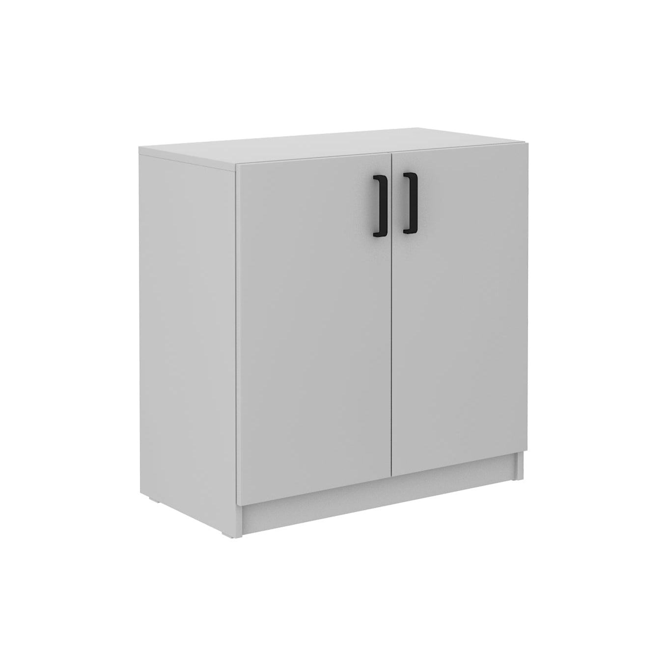 LE Malta 102 2F Lower Cabinet in Light Grey
