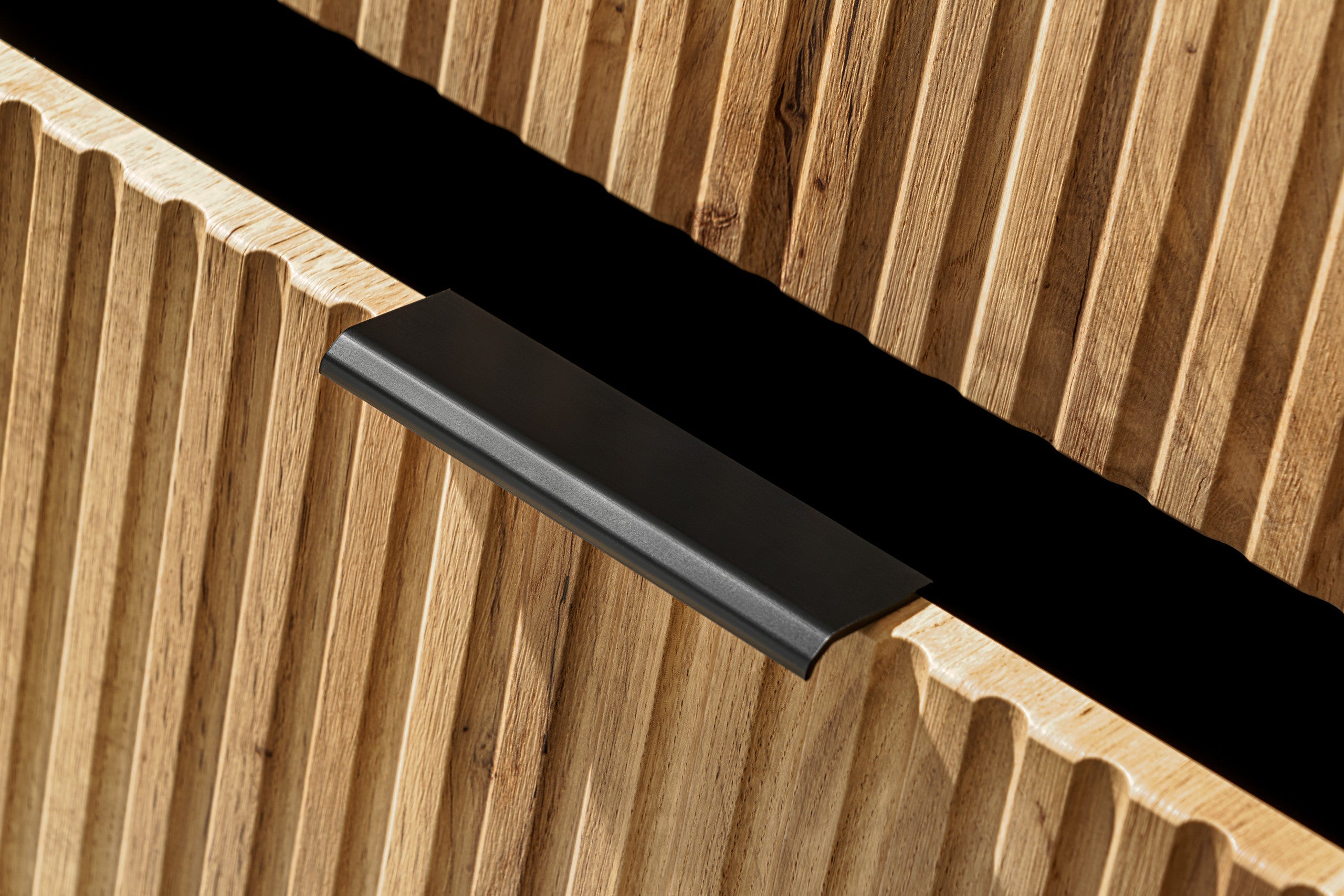 Adel Oak Bathroom Smile 60 cm SET-ADO