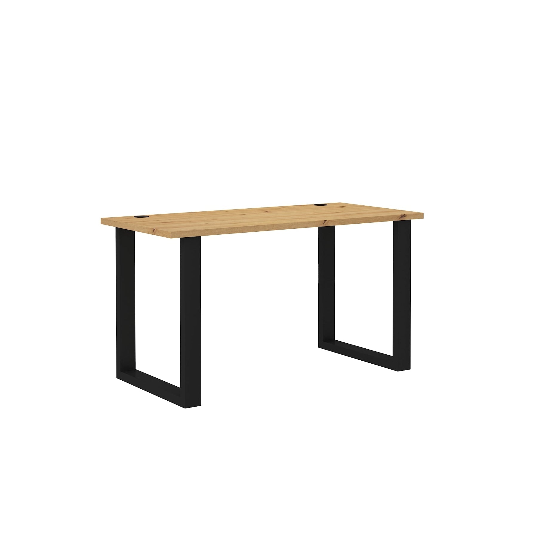 Desk LE Malta 150 – Artisan Oak