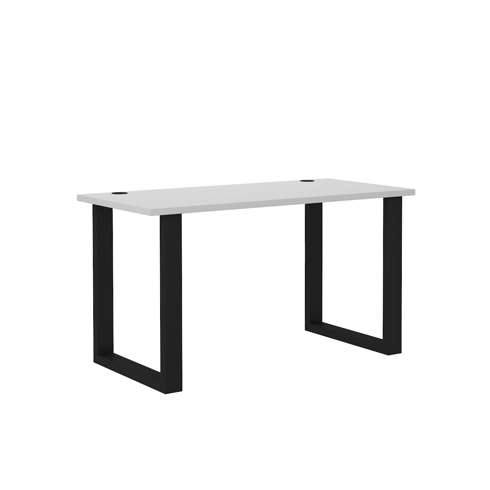 Desk LE Malta 150 – Light Grey