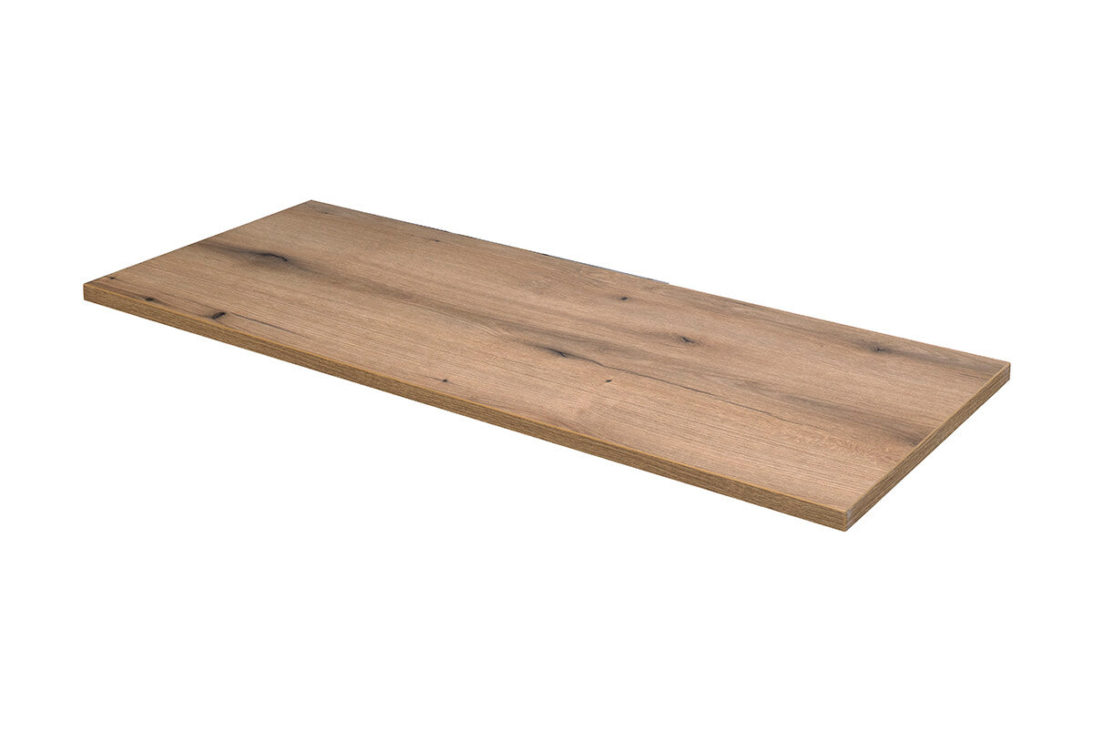 Ikonischer Waschtischunterschrank in Weiß 60 / 80 / 100 / 120 / 140 / 180 cm – Konfigurieren Sie Ihr Badezimmer