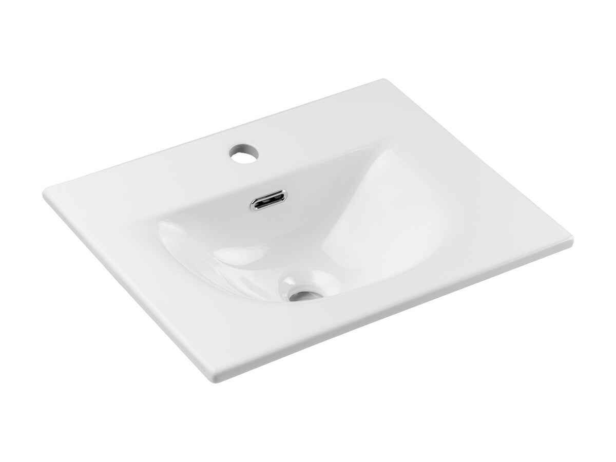Nova Cashmere Vanity Unit Set 40 / 50 / 60 / 80 / 120 / 140 cm – Configure Your Bathroom