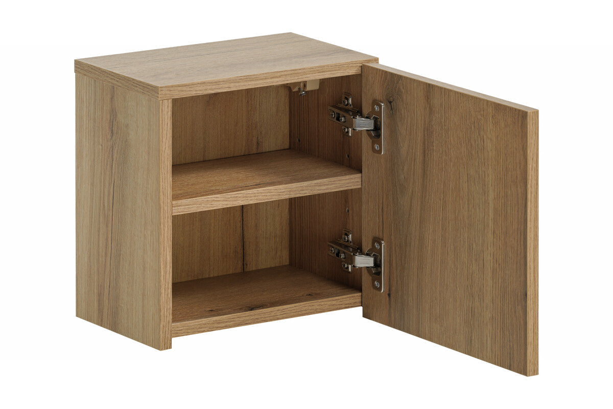 Viva Cashmere Waschtischunterschrank-Set 60 / 80 cm – Gestalte dein Badezimmer