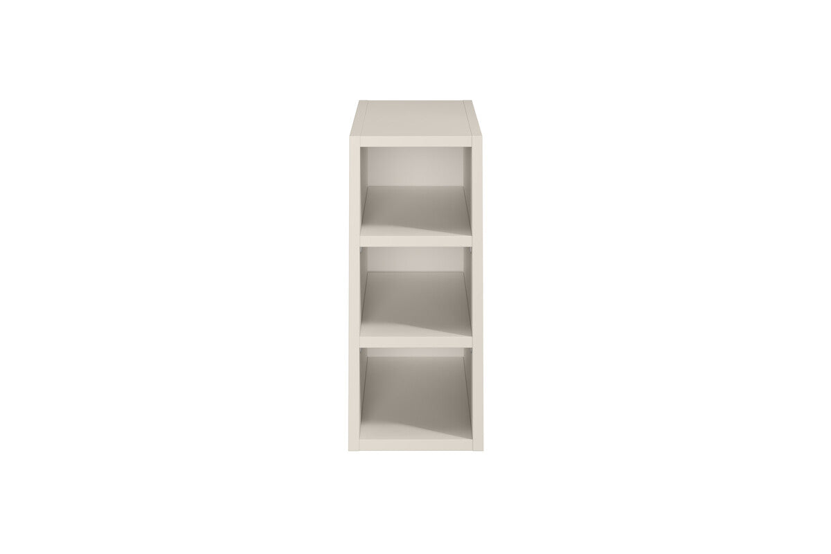 Adel Cashmere Waschtischunterschrank Set 100 / 120 / 140 cm – Stellen Sie sich Ihr Bad zusammen