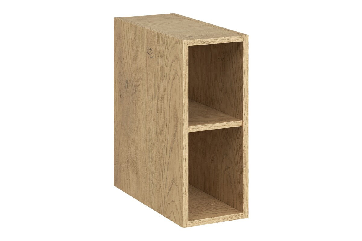 Aster White Vanity Unit 80 cm – Configure Your Bathroom