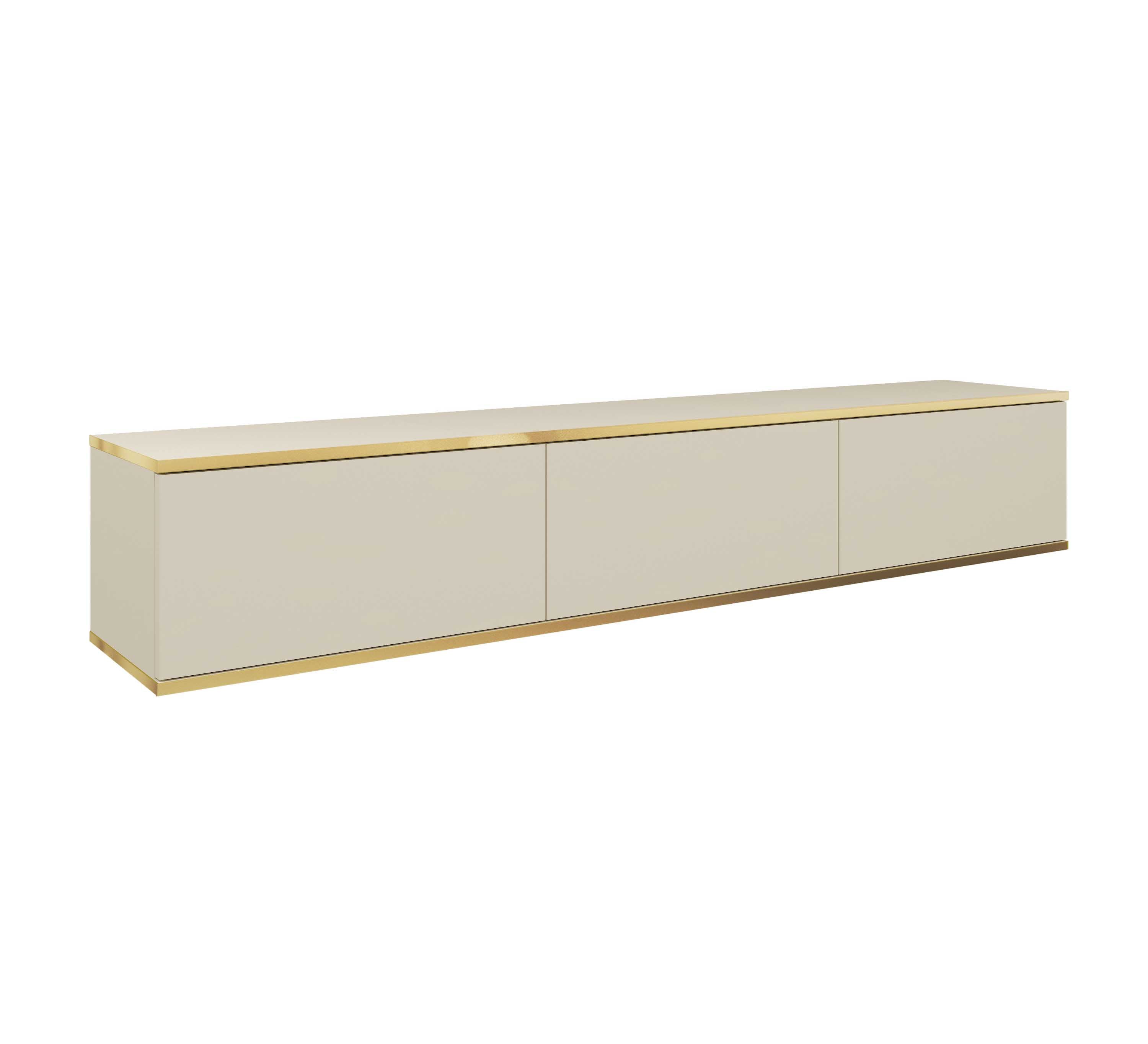 Oro TV Stand 175 - Modern Design with Versatile Configuration