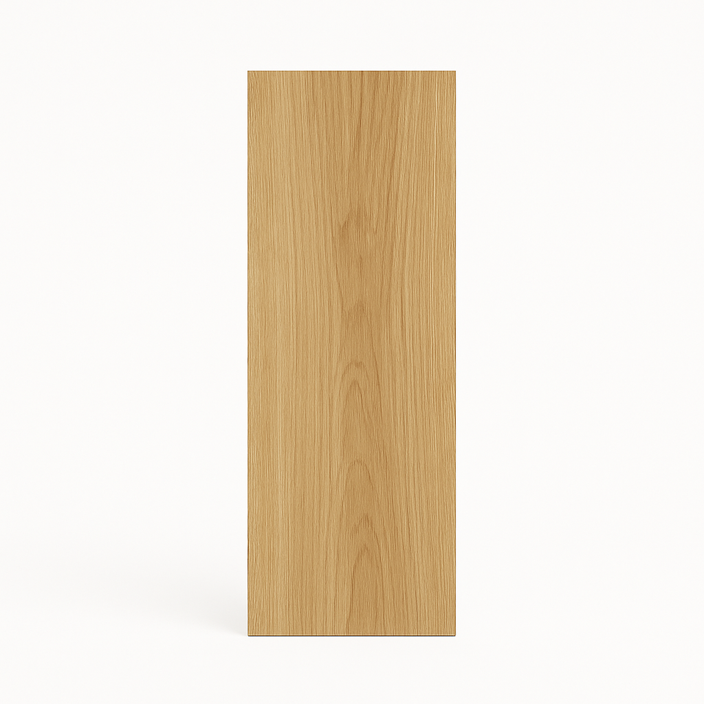 SLEEP VARIA Individuell gestaltbares Schlafzimmer-Einbausystem mit Nachttischen – Geölte Eiche / Geölte Eiche