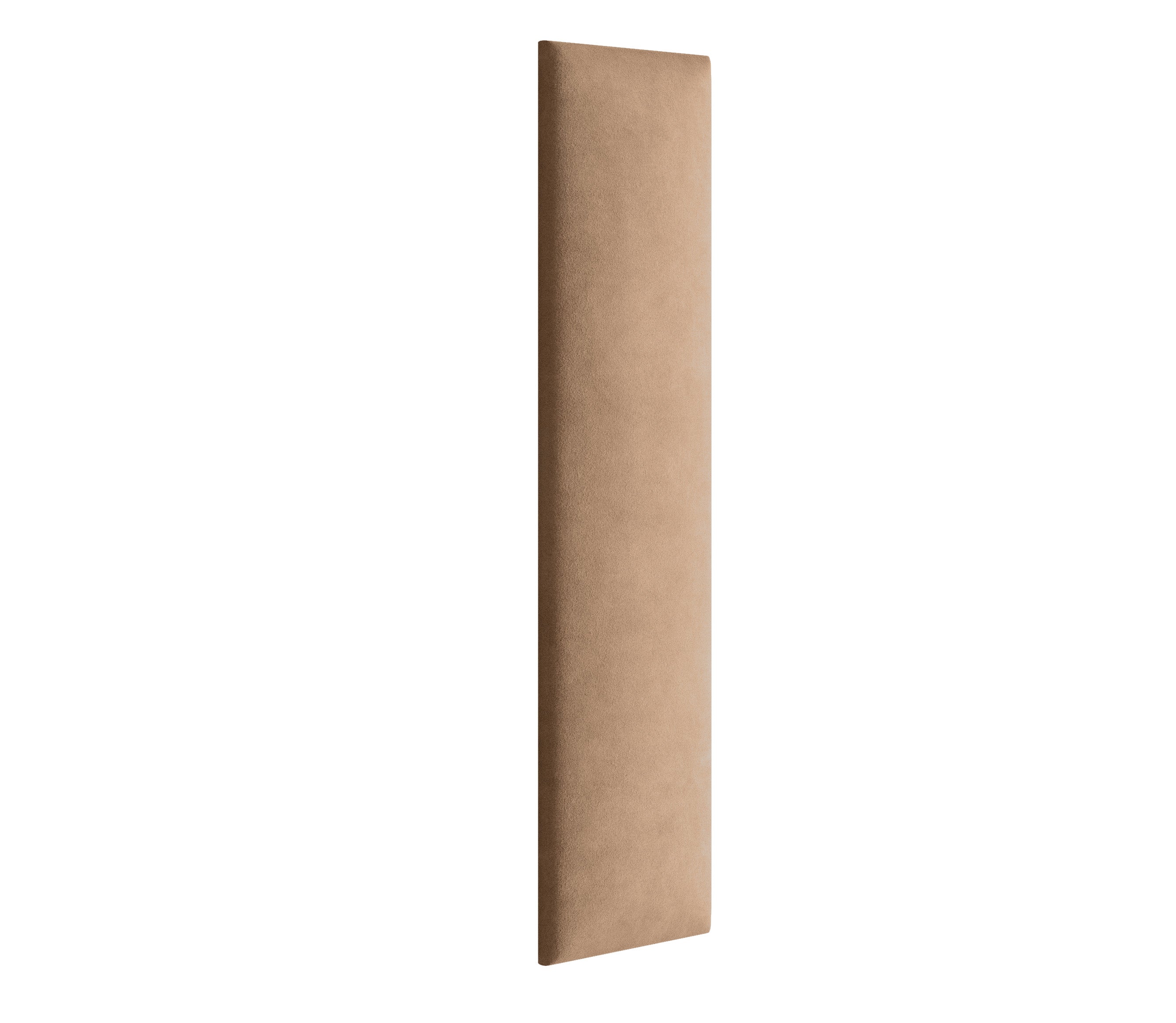 Gepolsterte Wandpaneele 60x15 cm