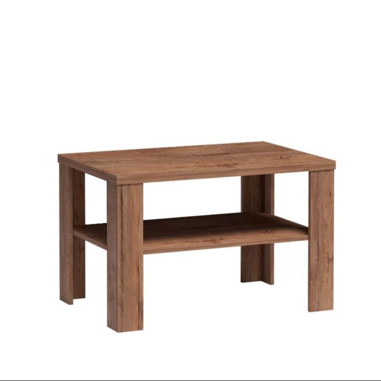 S-Antica A-14 Couchtisch, helle Esche