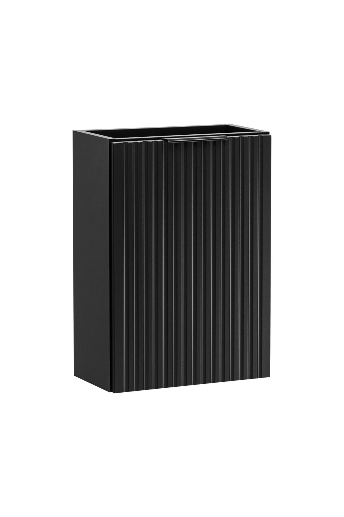 Adel Waschbeckenunterschrank-Set Schwarz 40 / 60 / 80 cm – Konfigurieren Sie Ihr Badezimmer