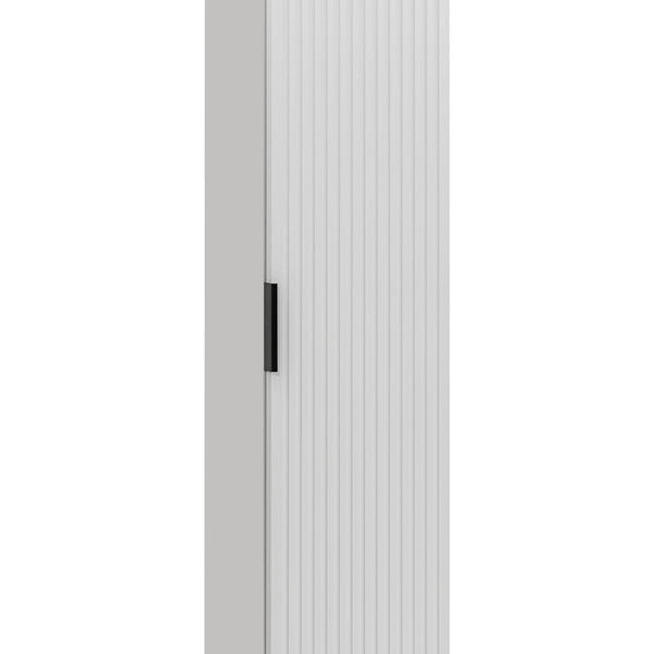Tall cabinets-Bathroom