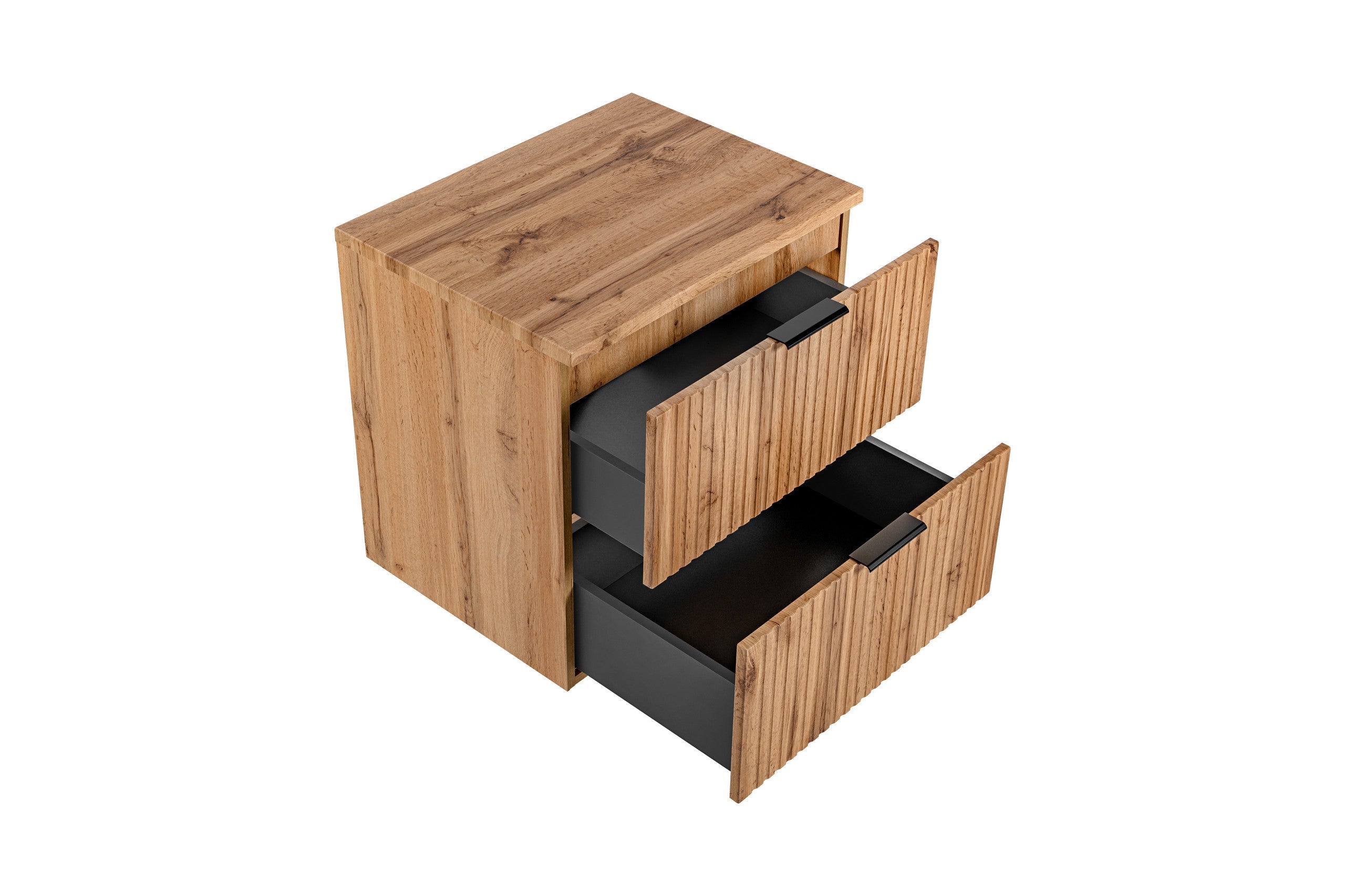 Adel Eiche Badezimmer 60 cm SET-ADO