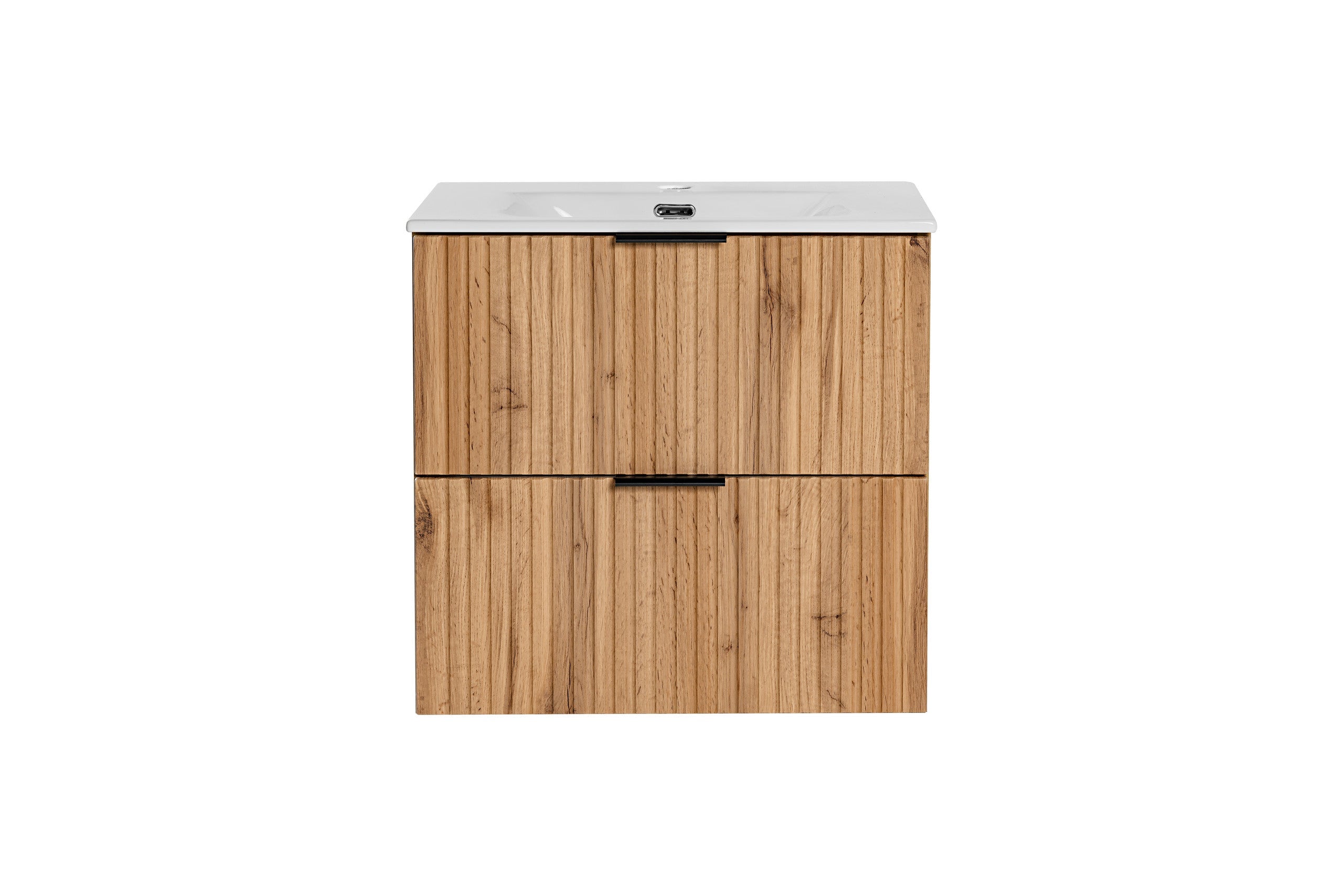 Adel Eiche Badezimmer Himmel 60 cm SET-ADO