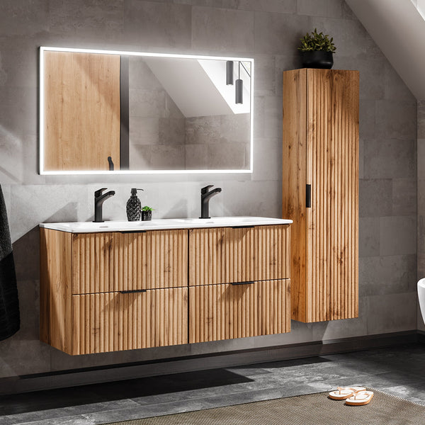 Badezimmer-Set