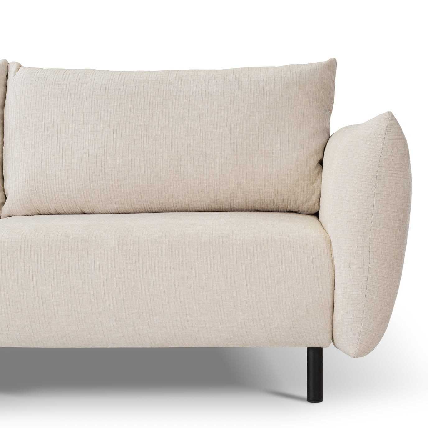 Lask ADEL Sofa Bed with Storage – 240 x 108 cm