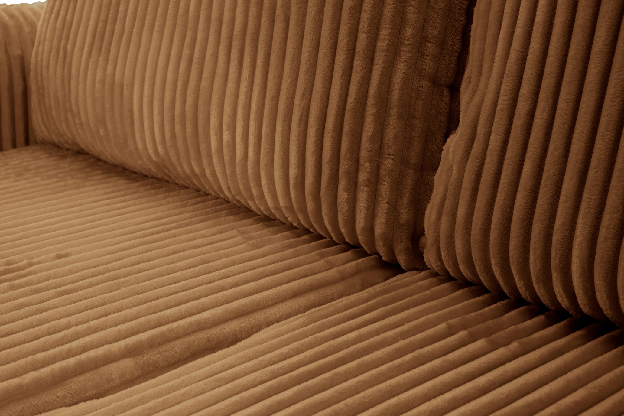 Lask ALLORA Universal Corner Sofa – 257 x 177 cm – Multiple Colours Available