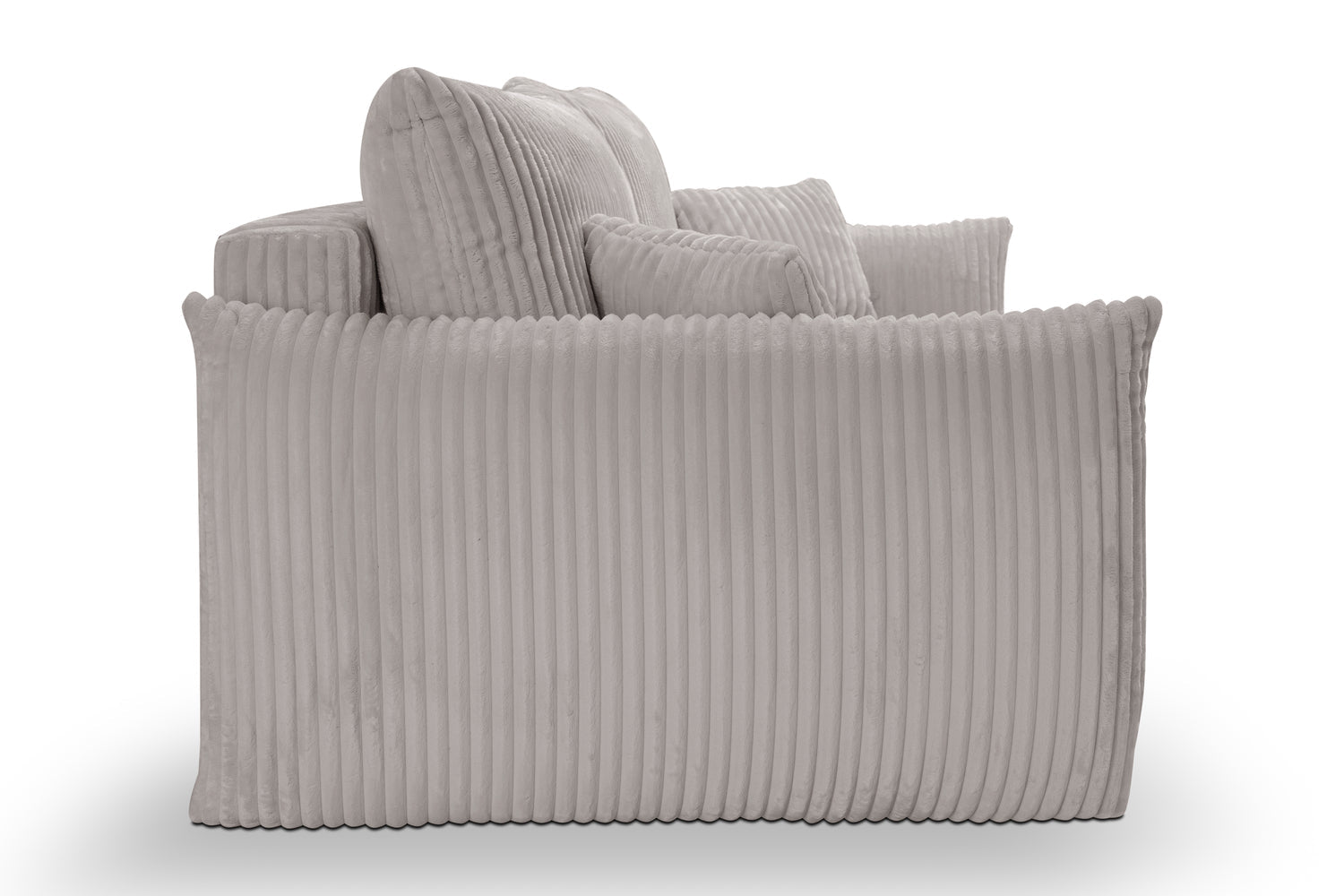 Lask ALLORA Sofa Bed with Storage – 240 x 108 cm
