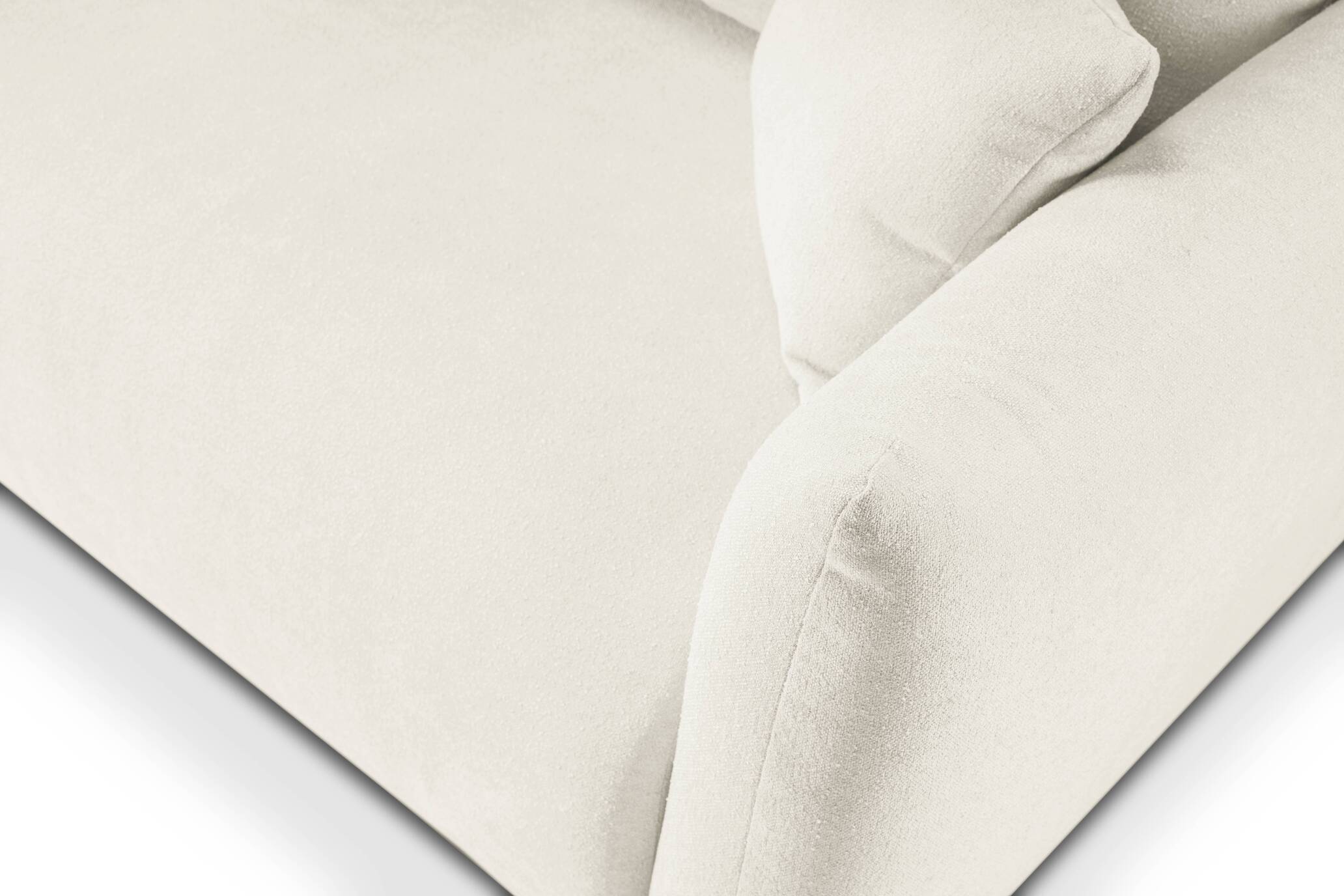 Lask ALLORA Sofa Bed with Storage – 240 x 108 cm