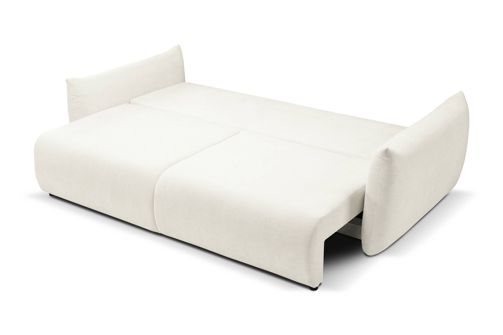 Lask ALLORA Sofa Bed with Storage – 240 x 108 cm