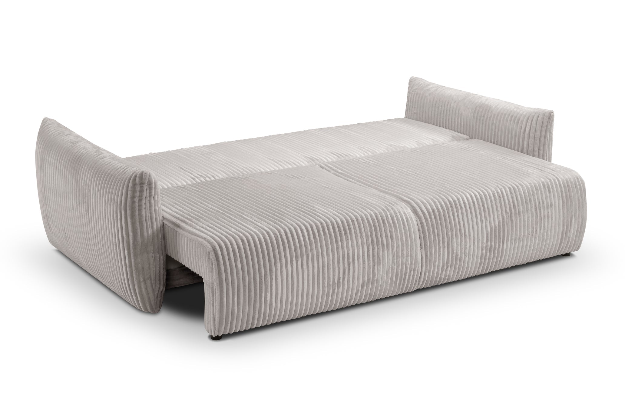 Lask ALLORA Sofa Bed with Storage – 240 x 108 cm