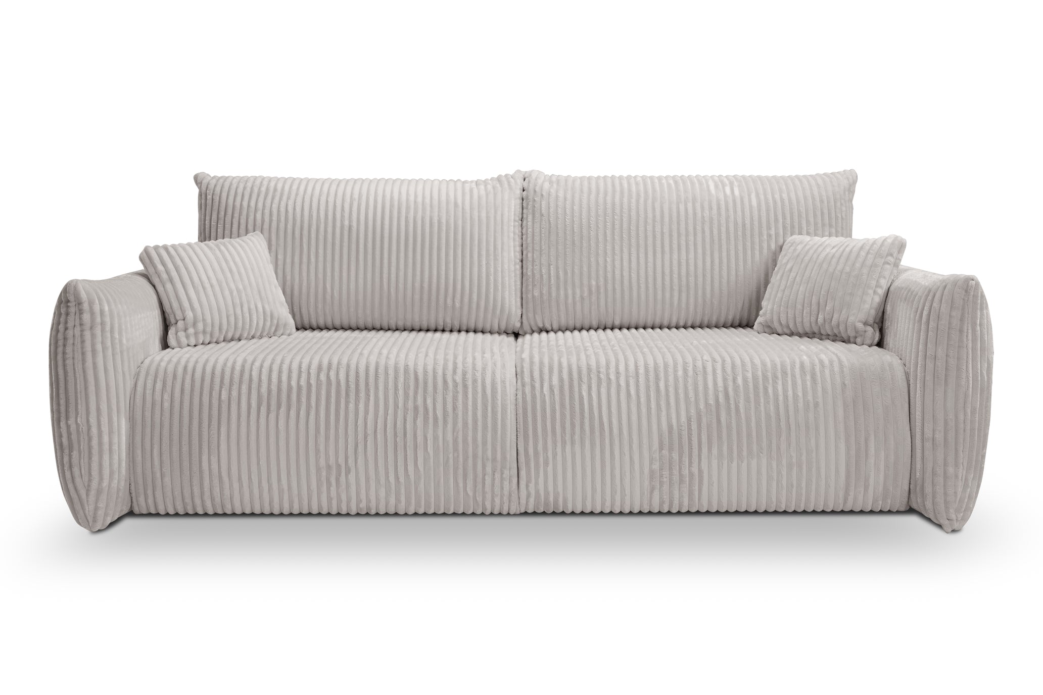 Lask ALLORA Sofa Bed with Storage – 240 x 108 cm
