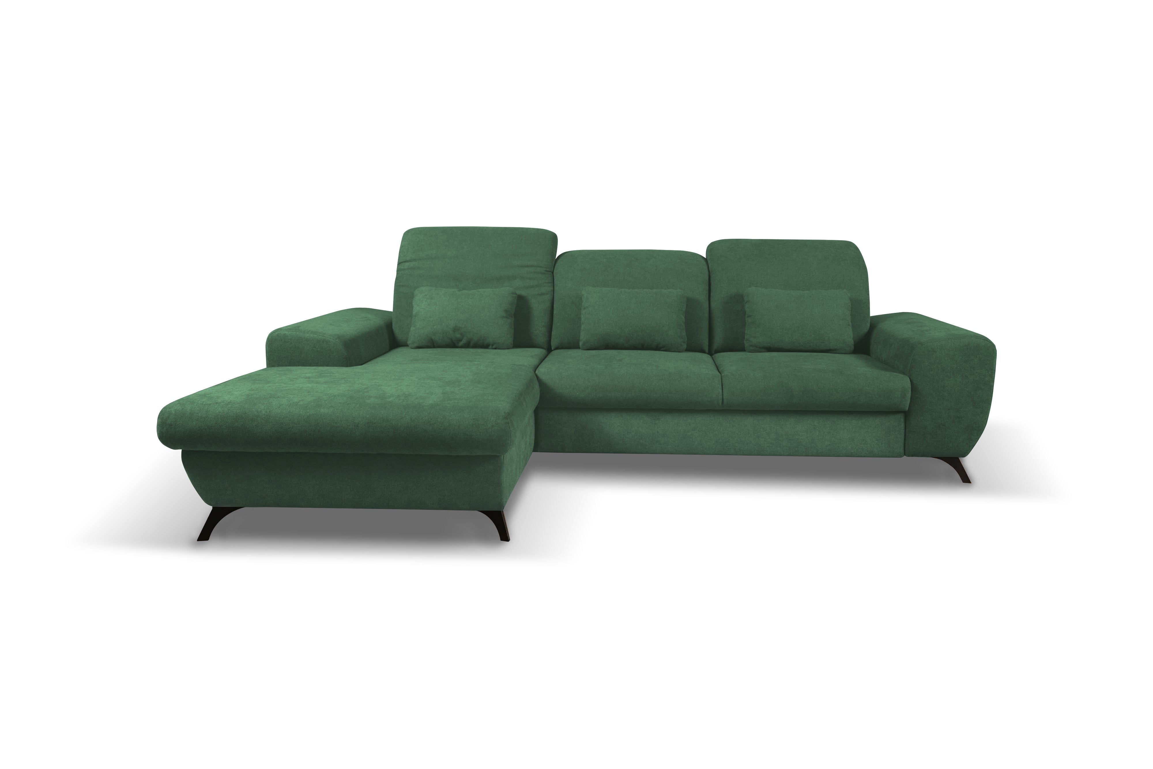 Lask ALTA Corner Sofa – 279.5 x 164 cm – Left or Right Configuration