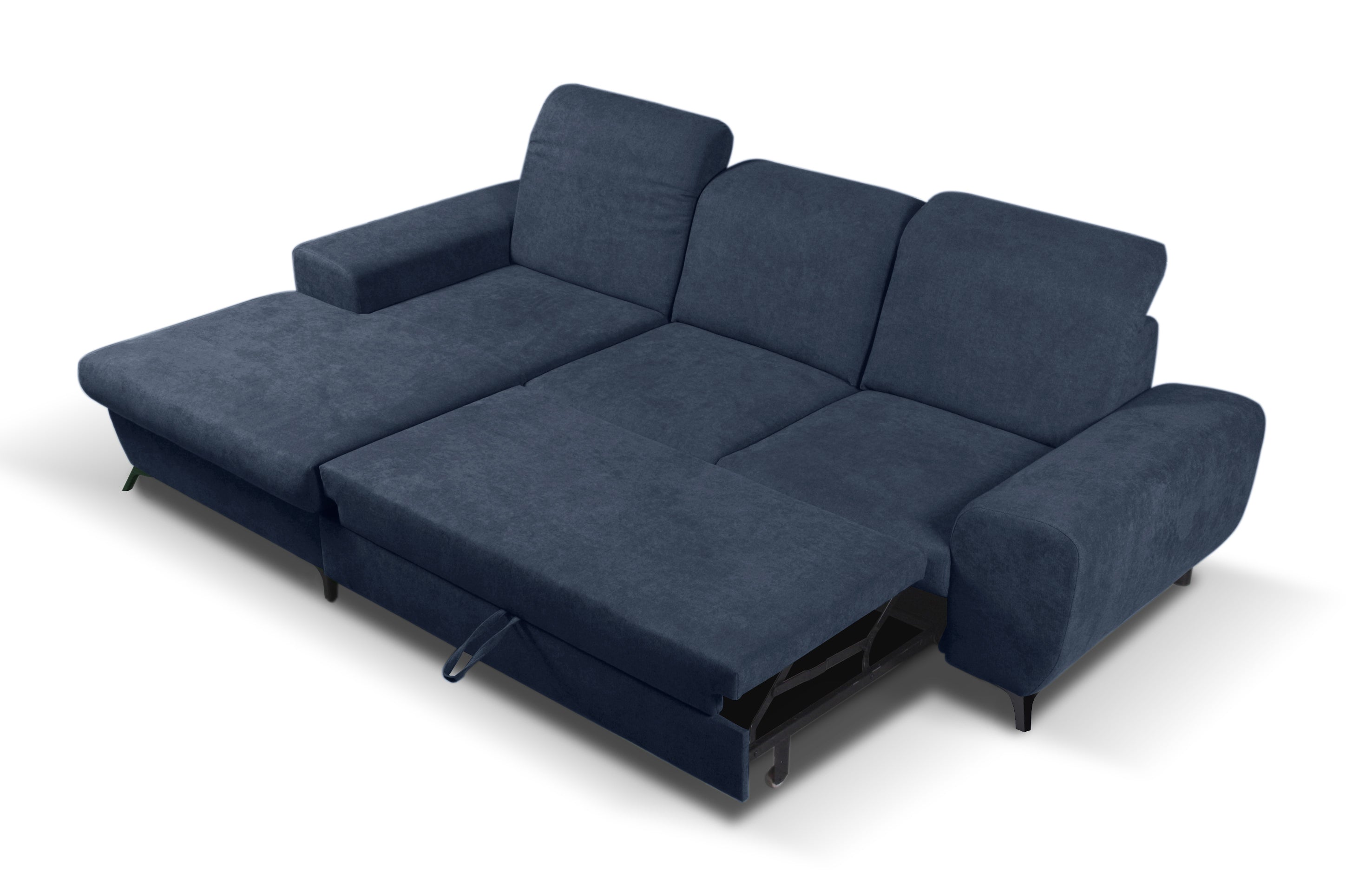 Lask ALTA Corner Sofa – 279.5 x 164 cm – Left or Right Configuration