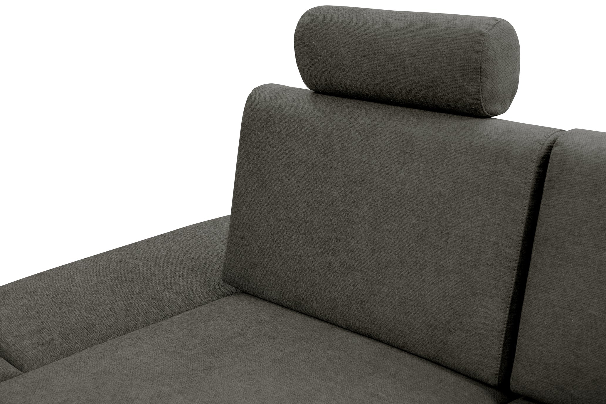 Lask AVESTA Corner Sofa – 284 x 166 cm – Left or Right Configuration