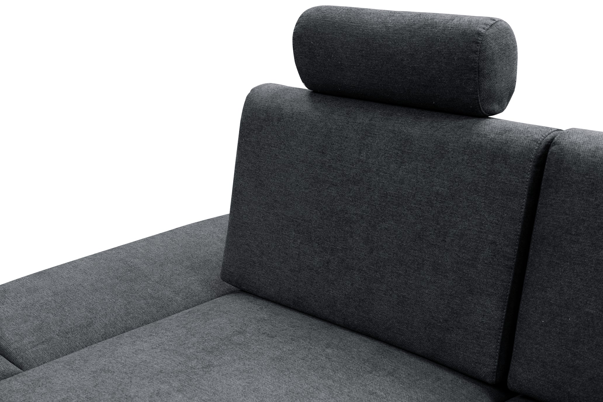 Lask AVESTA Corner Sofa – 284 x 166 cm – Left or Right Configuration