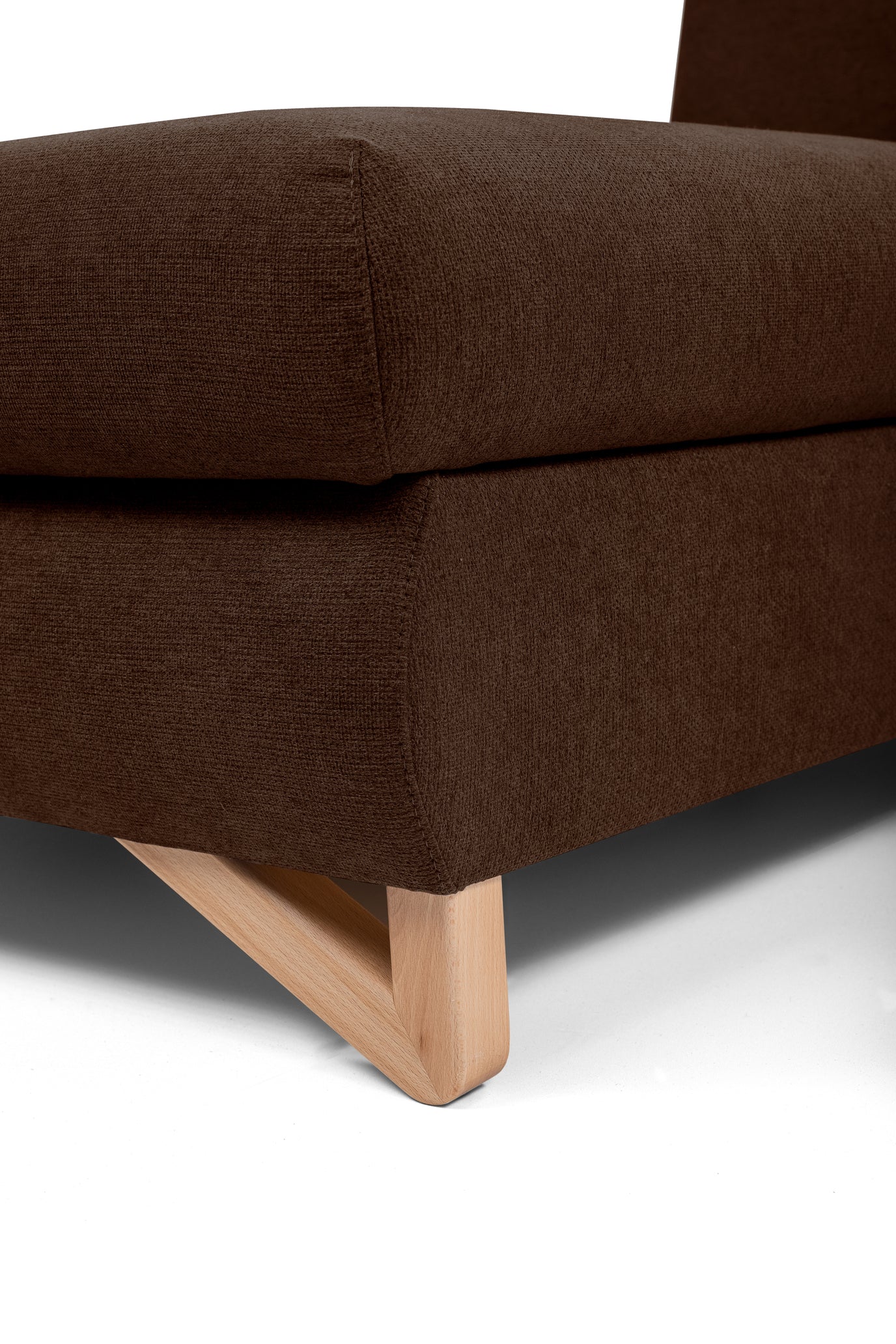 Lask AVESTA Corner Sofa – 284 x 166 cm – Left or Right Configuration